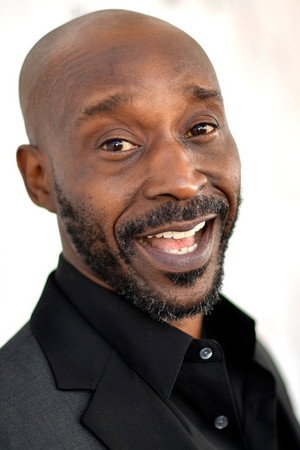 Rob Morgan profil kép