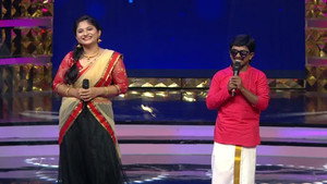 சூப்பர் சிங்கர் 8. évad Ep.6 6. epizód