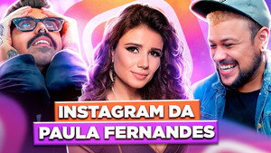 Diva Depressão 5. évad Ep.86 86. epizód