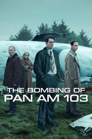 Lockerbie: A Pan Am 103-as járata poszter