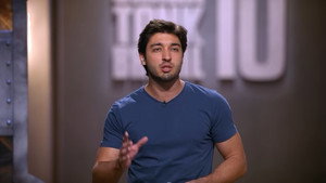 Shark Tank Brasil: Negociando com Tubarões 10. évad Ep.10 10. epizód