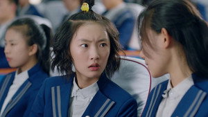 闪光少女 1. évad Ep.21 21. epizód