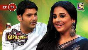 The Kapil Sharma Show 1. évad Ep.91 91. epizód