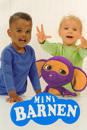 Minibarna poszter
