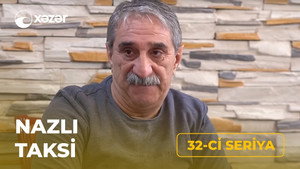 Nazlı Taksi 1. évad Ep.32 32. epizód