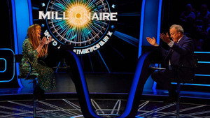 Who Wants to Be a Millionaire? 35. évad Ep.11 11. epizód