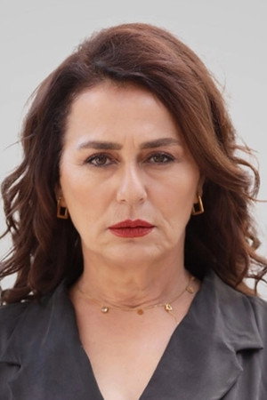 Nazan Kesal profil kép