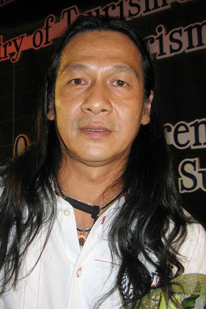 Pongpat Wachirabunjong profil kép