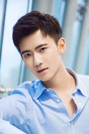赵顺然 profil kép