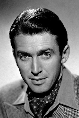 James Stewart profil kép