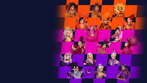 RuPaul Drag Queen leszek! - Sztárparádé kép