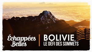 Echappées Belles 19. évad Ep.16 16. epizód