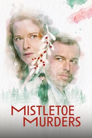 Mistletoe Murders 1. évad (2024-10-31) poszter