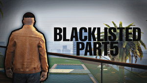 BLACKLISTED 1. évad Ep.5 5. epizód