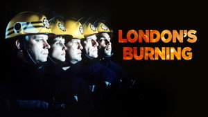 London's Burning kép