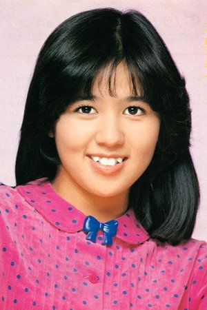 石野真子 profil kép