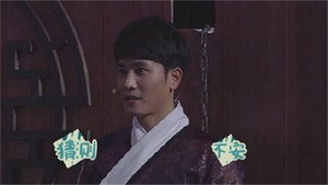 我们都爱笑 1. évad Ep.39 39. epizód