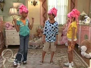 Cory in the House 2. évad Ep.11 11. epizód