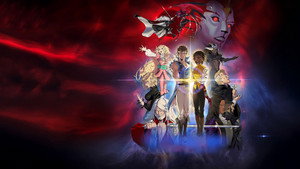 Castlevania – Démonkastély: Noktürn kép