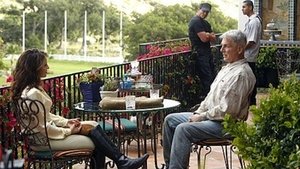NCIS: Tengerészeti helyszínelők 7. évad Ep.24 51-es szabály