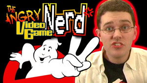 The Angry Video Game Nerd 2. évad Ep.5 5. epizód