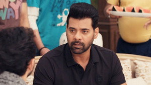 Ufff... Yeh Love Hai Mushkil 1. évad Ep.7 7. epizód