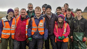 Countryfile 32. évad Ep.47 47. epizód