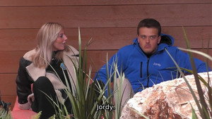 Big Brother 5. évad Ep.68 68. epizód