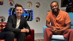The Whoniverse Show kép