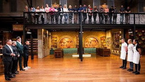 MasterChef Australia 9. évad Ep.62 62. epizód