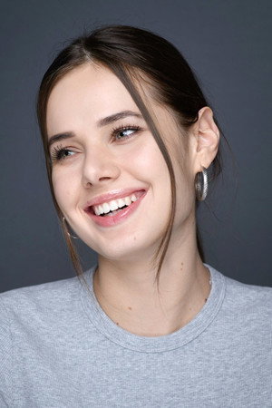 Кристина Панич profil kép