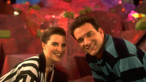Nickelodeon GUTS kép