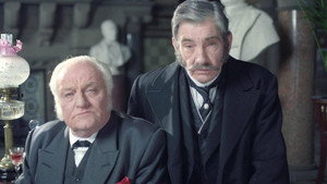 Sherlock Holmes kalandjai 7. évad Ep.5 A Mazarin-gyémánt
