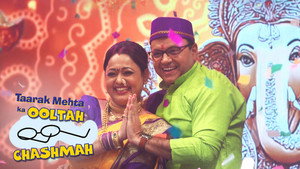 तारक मेहता का उल्टा चश्मा 1. évad Ep.4507 4507. epizód
