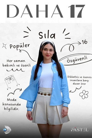 Daha 17 poszter