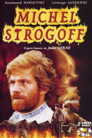 Sztrogoff Mihály 1. évad (1975-12-23) poszter