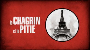 Le Chagrin et la Pitié kép