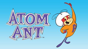 Atom Anti kép