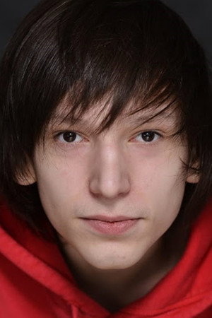 Фёдор Рощин profil kép