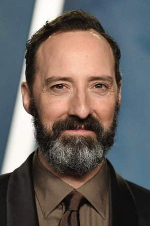 Tony Hale profil kép
