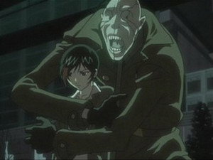 ゲートキーパーズ Speciális epizódok Ep.5 5. epizód