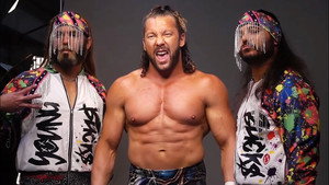 Being The Elite 4. évad Ep.322 322. epizód