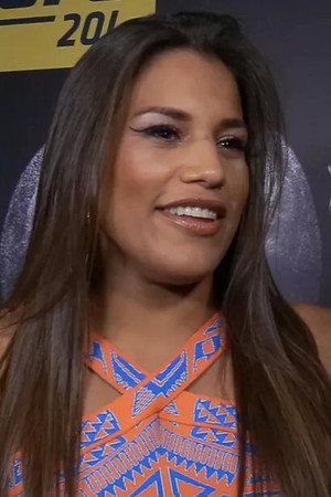 Julianna Peña profil kép