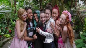 Project Mc² 4. évad Ep.1 1. epizód
