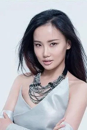 Isabelle Huang profil kép