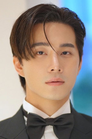 徐志賢 profil kép