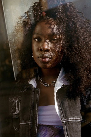 Vivian Oparah profil kép