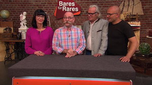 Bares für Rares - Lieblingsstücke 1. évad Ep.8 8. epizód