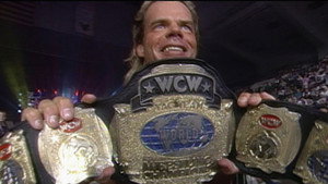 WCW Monday Nitro 2. évad Ep.9 9. epizód
