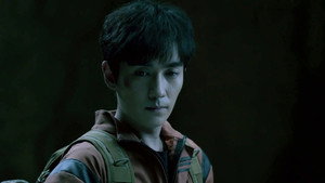 重启之极海听雷 2. évad Ep.16 16. epizód